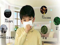 房屋裝修，除了甲醛，其他污染也要注意！
